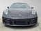 2024 Porsche 911 4 GTS
