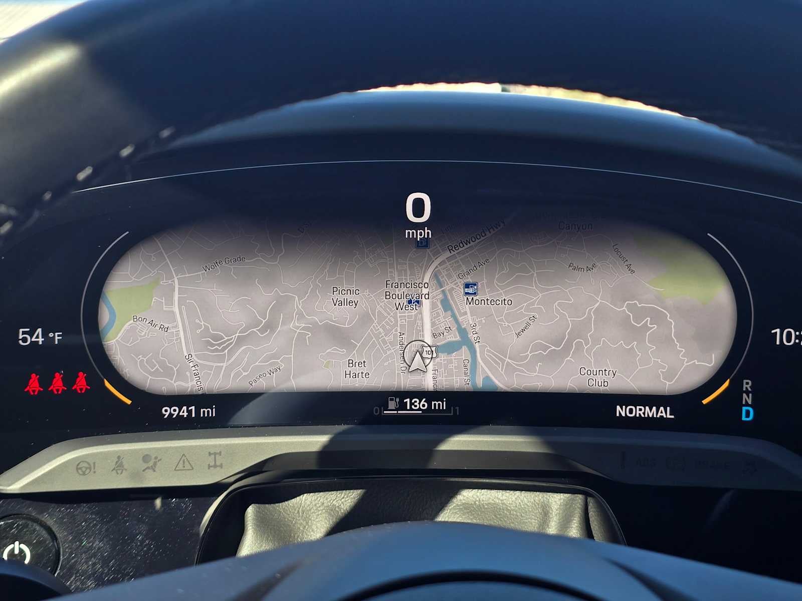 2023 Porsche Taycan 4S