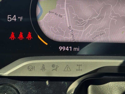 2023 Porsche Taycan 4S