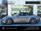 2017 Porsche 911 Carrera 4S