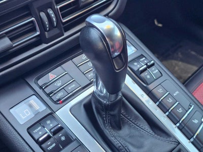 2020 Porsche Macan AWD