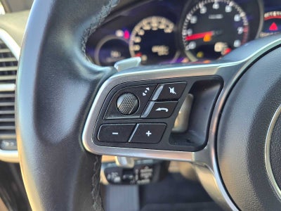 2019 Porsche Cayenne AWD