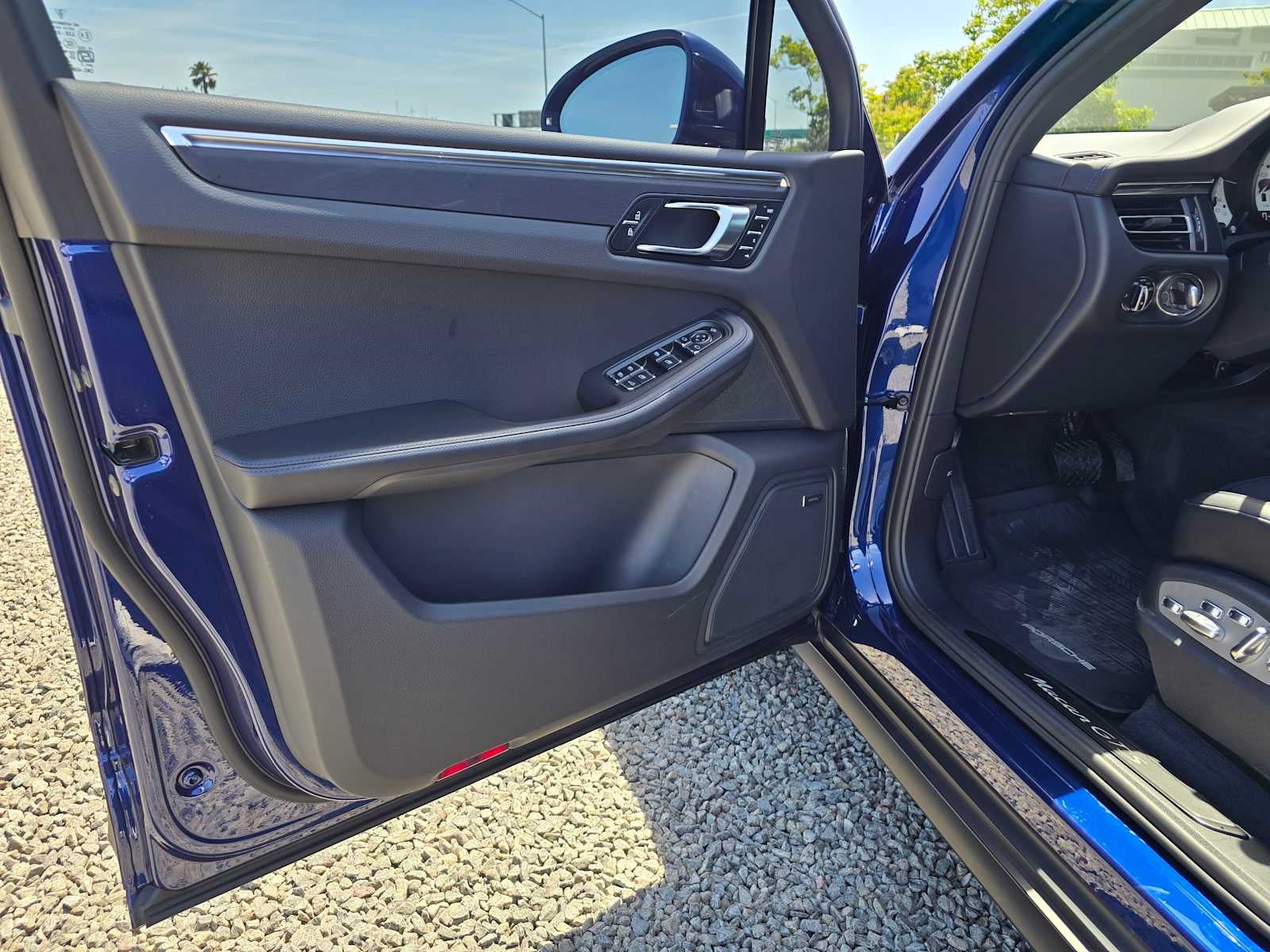 2024 Porsche Macan GTS