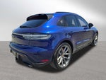 2024 Porsche Macan GTS