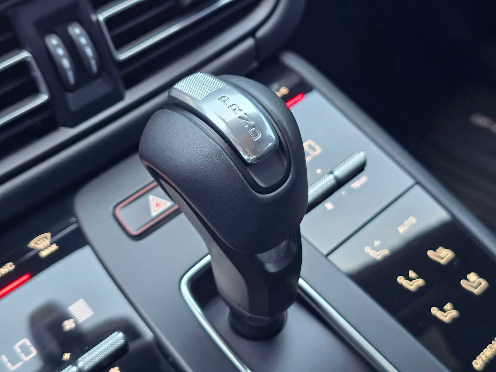 2024 Porsche Macan GTS