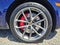 2024 Porsche Macan GTS