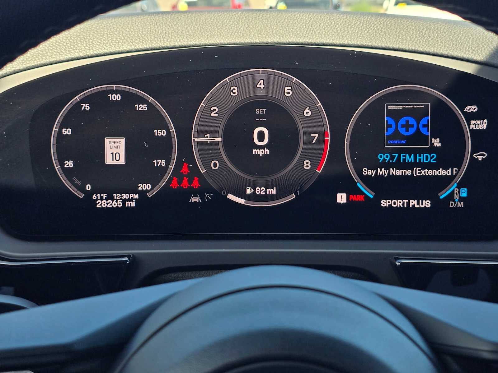 2024 Porsche Cayenne S