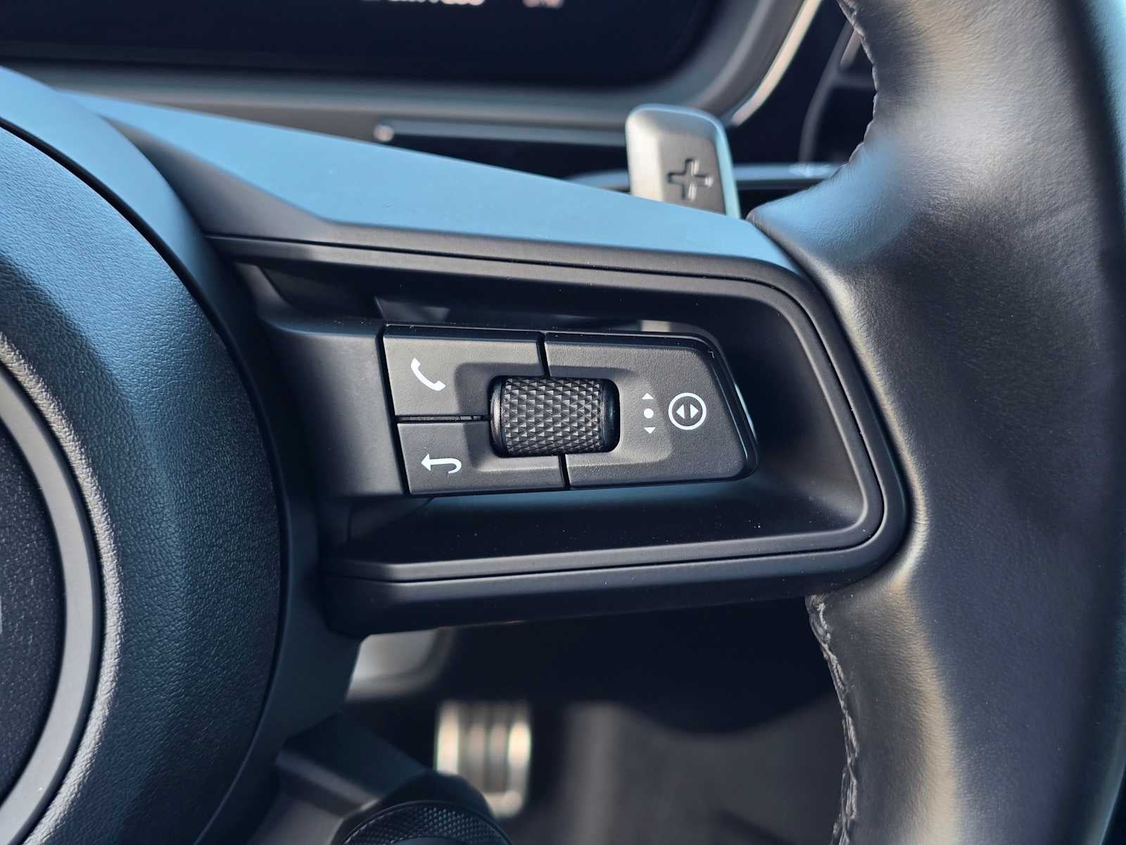 2024 Porsche Cayenne S