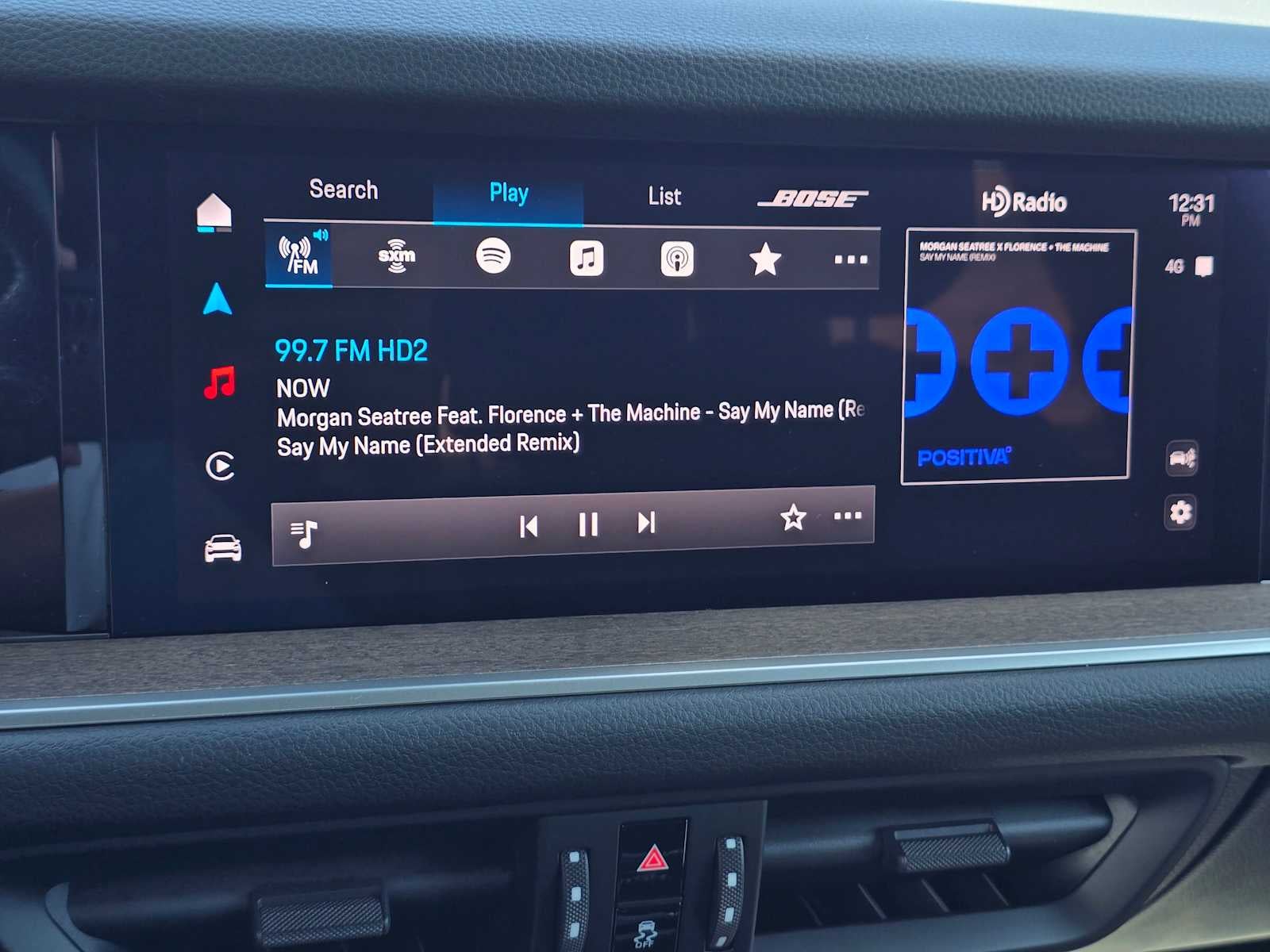 2024 Porsche Cayenne S