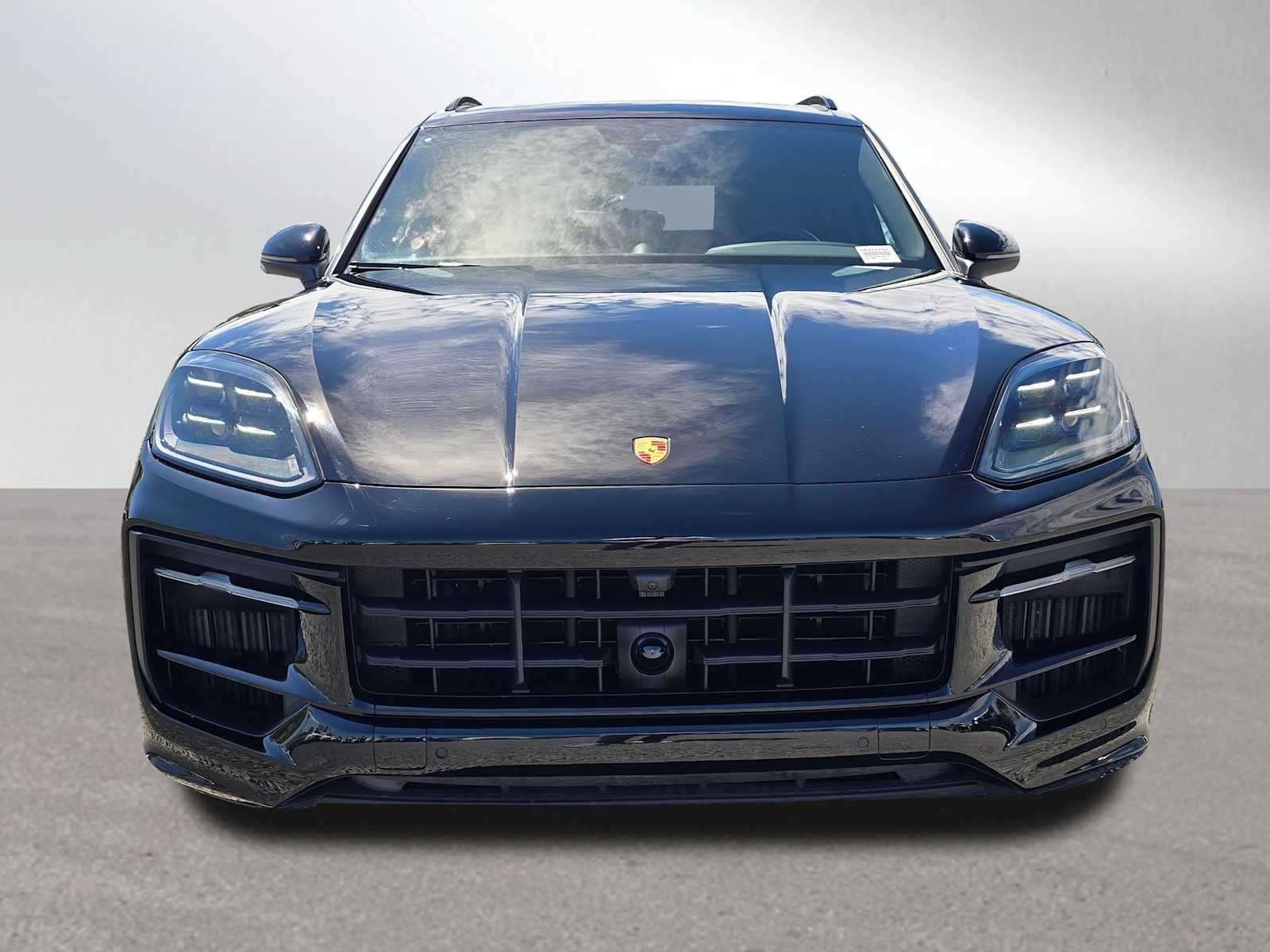 2024 Porsche Cayenne S