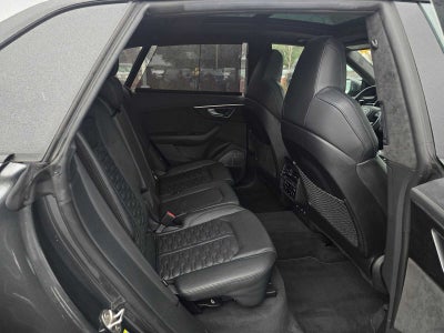 2021 Audi RS Q8 4.0 TFSI quattro