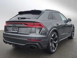 2021 Audi RS Q8 4.0 TFSI quattro