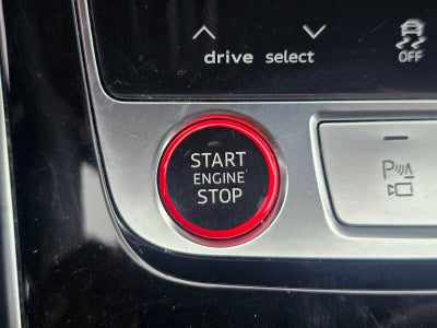 2021 Audi RS Q8 4.0 TFSI quattro