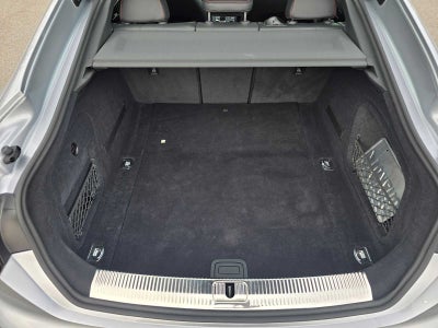 2019 Audi RS 5 Sportback 2.9 TFSI quattro