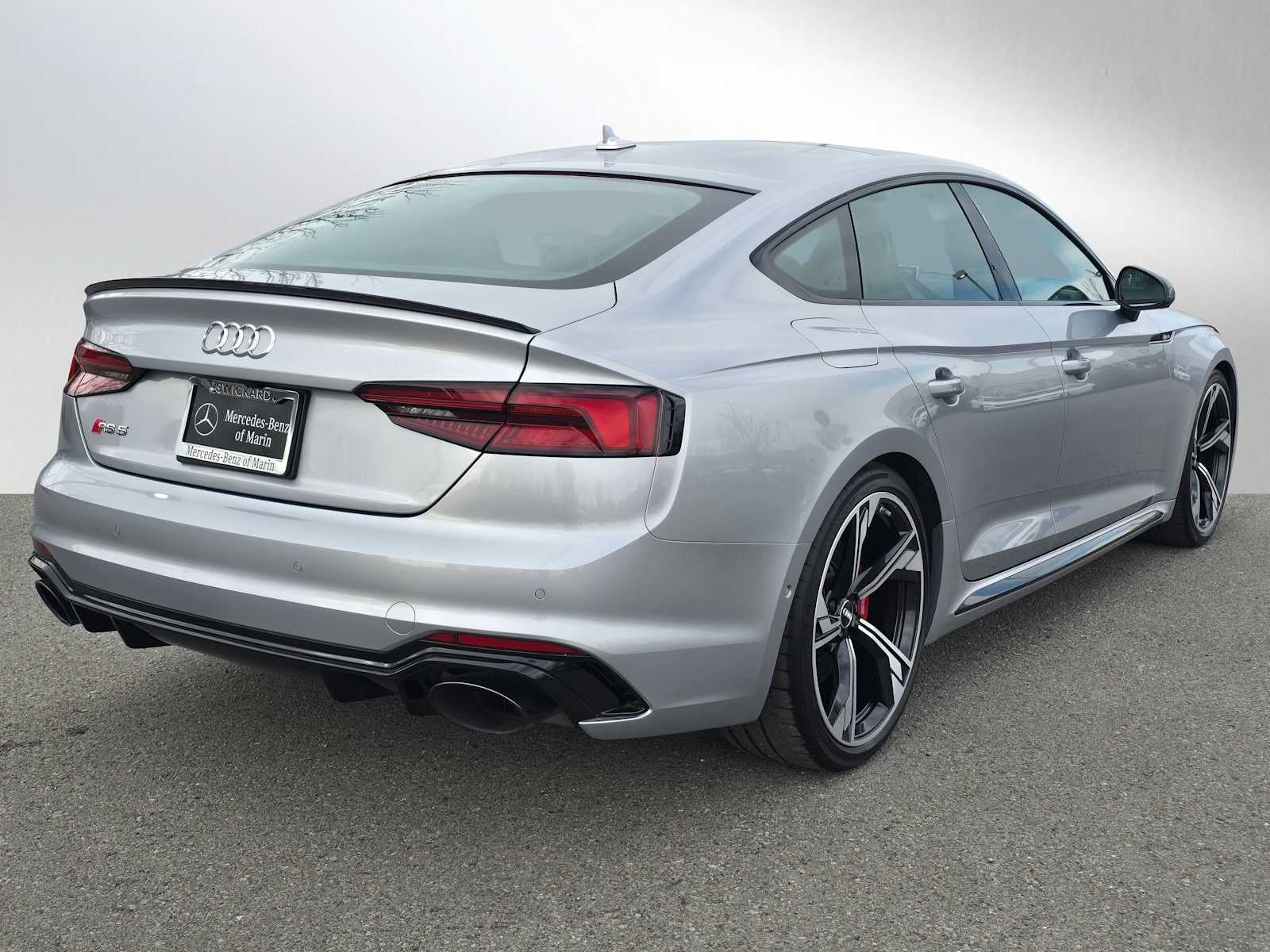 2019 Audi RS 5 Sportback 2.9 TFSI quattro