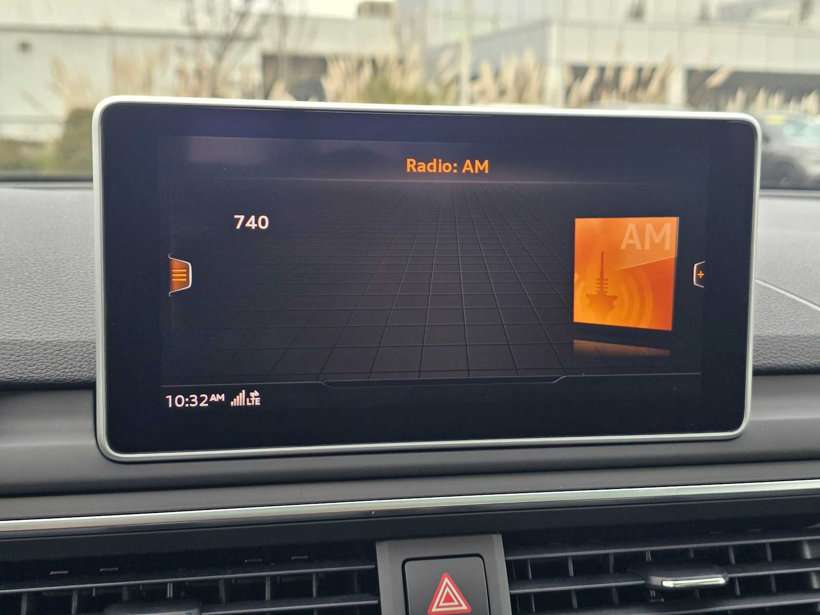 2019 Audi RS 5 Sportback 2.9 TFSI quattro