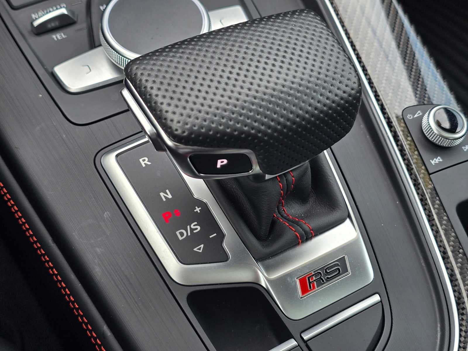 2019 Audi RS 5 Sportback 2.9 TFSI quattro