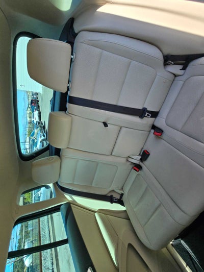 2014 Volkswagen Tiguan SE