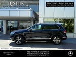 2017 Volkswagen Touareg Wolfsburg Edition