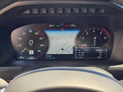 2021 Volvo XC90 Momentum