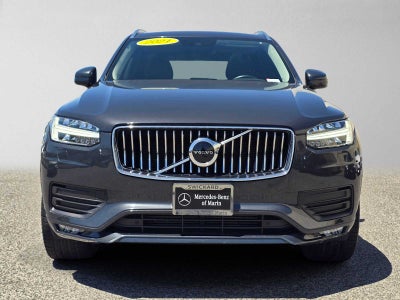 2021 Volvo XC90 Momentum