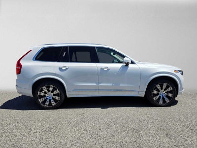 2022 Volvo XC90 Recharge Plug-In Hybrid Inscription