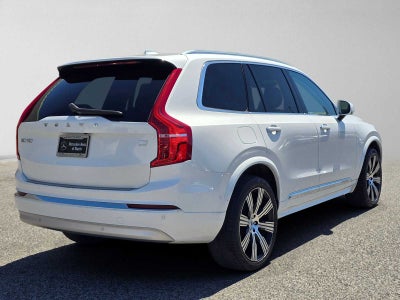 2022 Volvo XC90 Recharge Plug-In Hybrid Inscription
