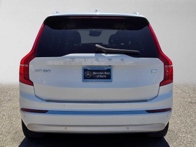 2022 Volvo XC90 Recharge Plug-In Hybrid Inscription