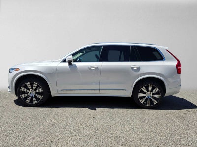 2022 Volvo XC90 Recharge Plug-In Hybrid Inscription