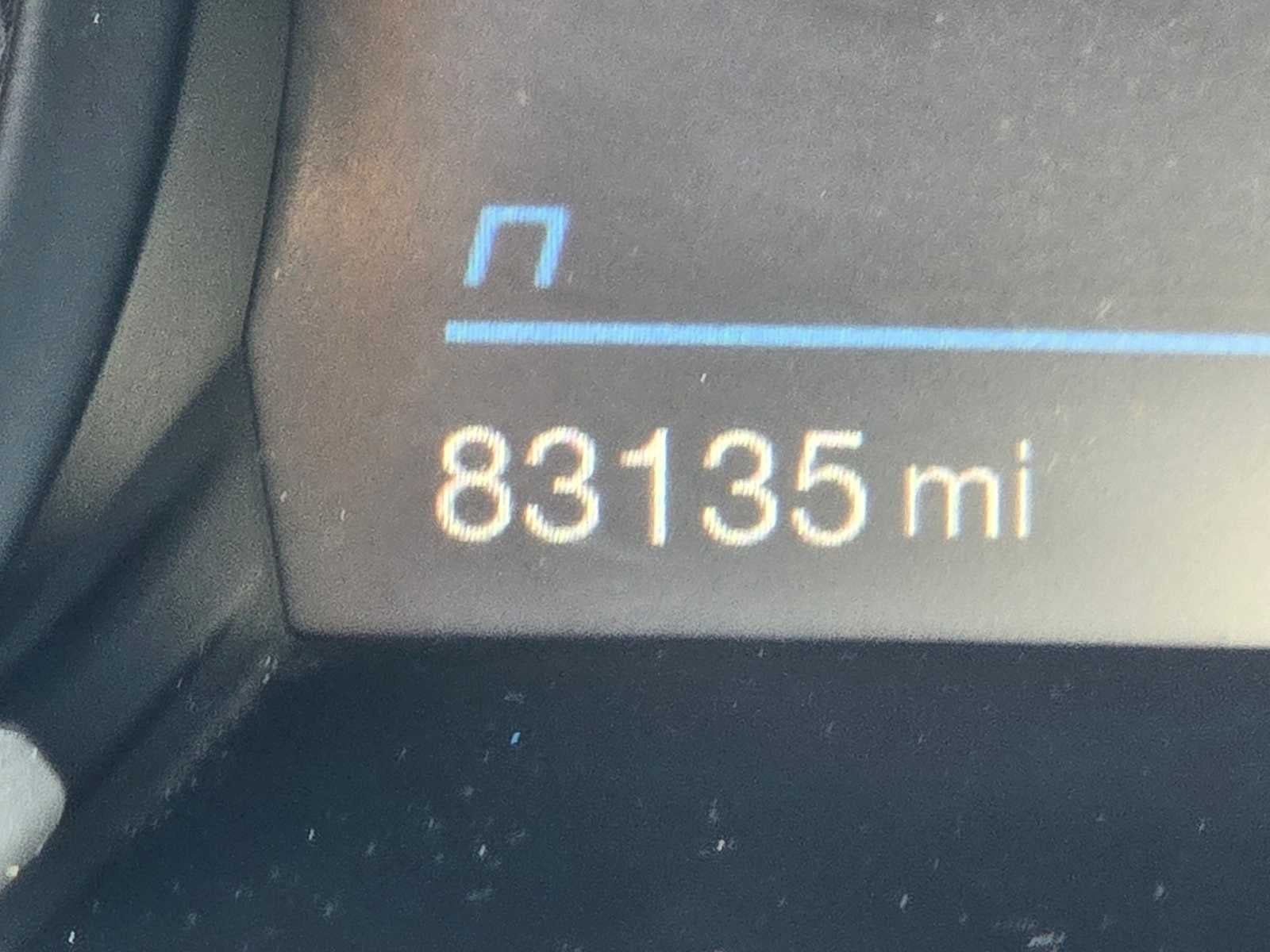 2020 Alfa Romeo Giulia RWD