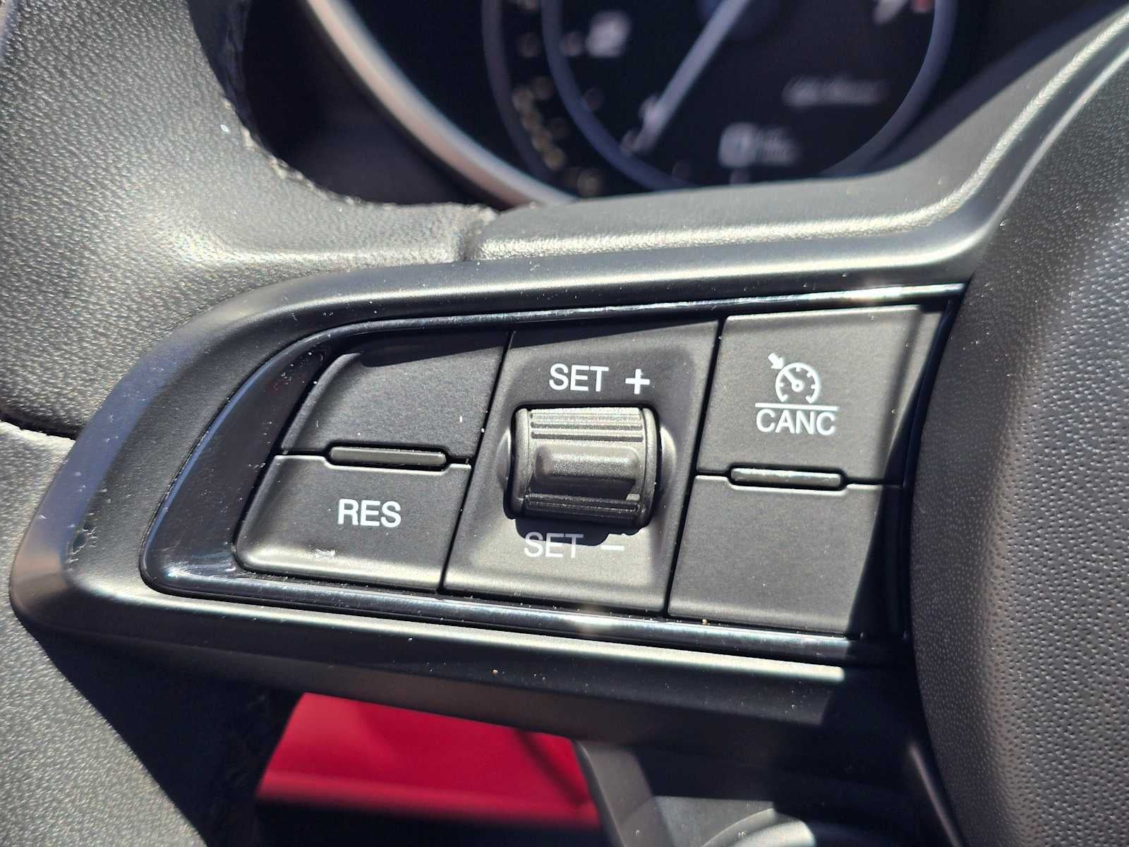 2020 Alfa Romeo Giulia RWD