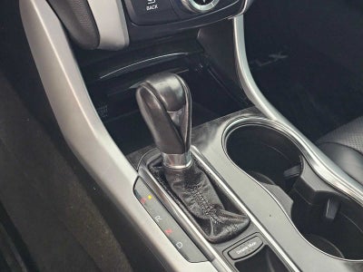 2020 Acura TLX w/Technology Pkg