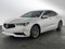 2020 Acura TLX w/Technology Pkg