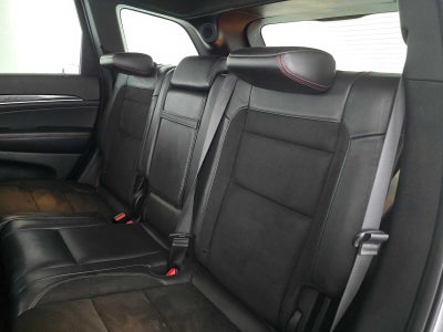 2020 Jeep Grand Cherokee Trailhawk