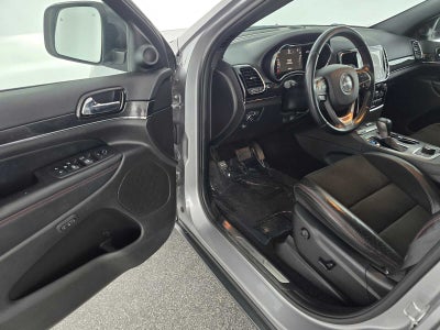 2020 Jeep Grand Cherokee Trailhawk
