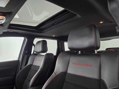 2020 Jeep Grand Cherokee Trailhawk