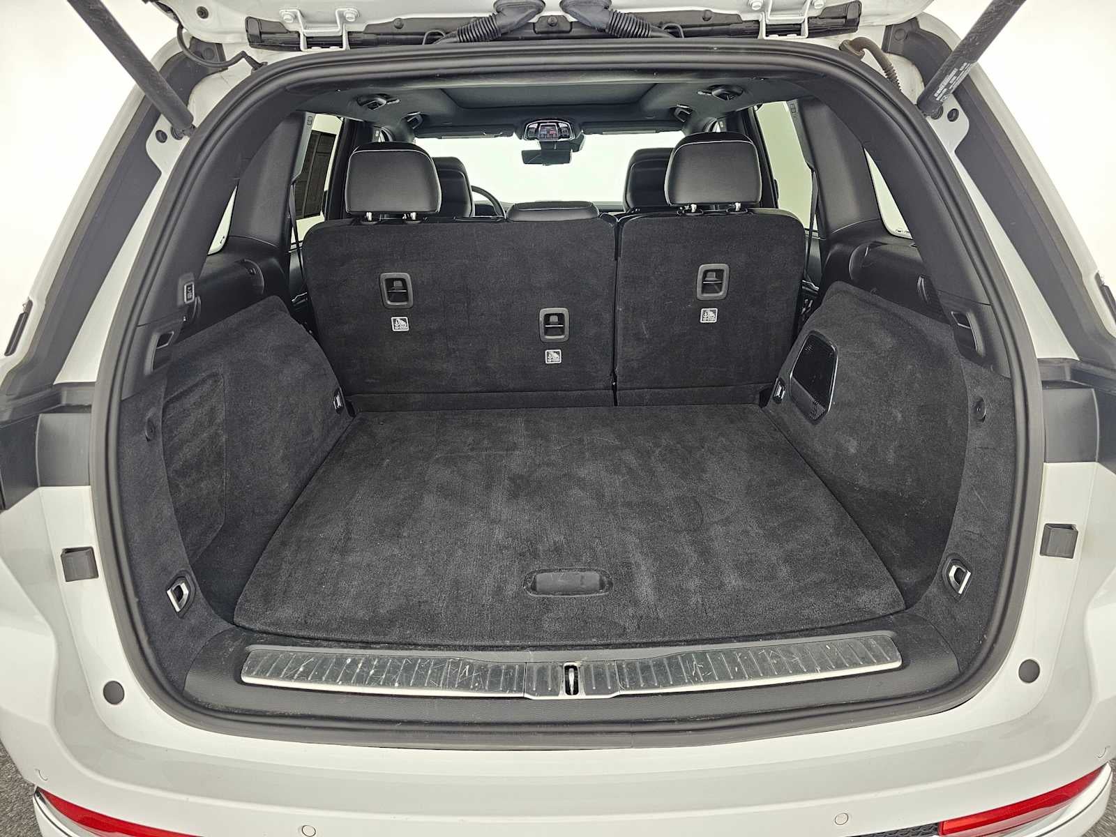 2023 Jeep Grand Cherokee 4xe Overland