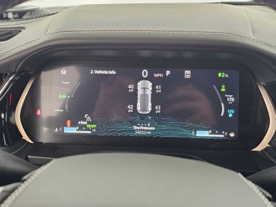 2023 Jeep Grand Cherokee 4xe Overland