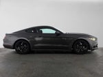 2017 Ford Mustang EcoBoost