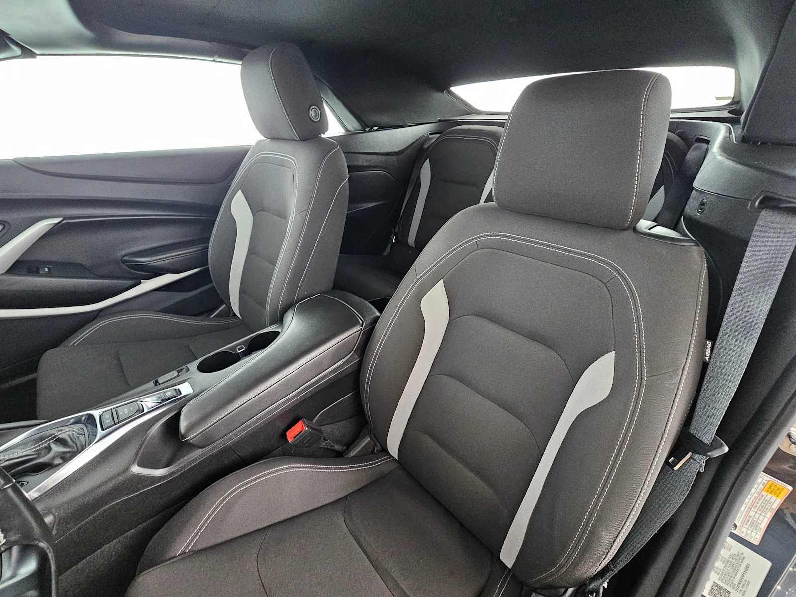 2023 Chevrolet Camaro 1LT