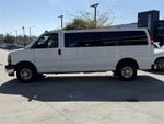 2022 Chevrolet Express Passenger LT