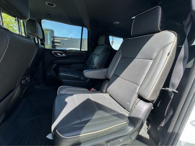 2022 Chevrolet Suburban Premier