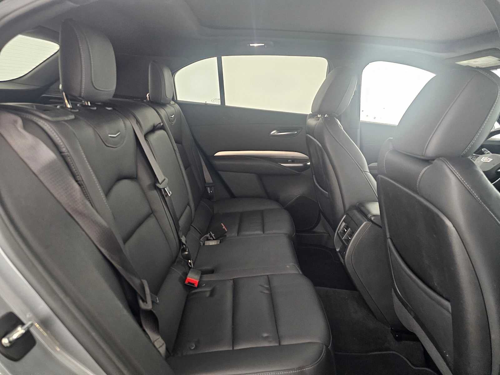 2023 Cadillac XT4 FWD Premium Luxury