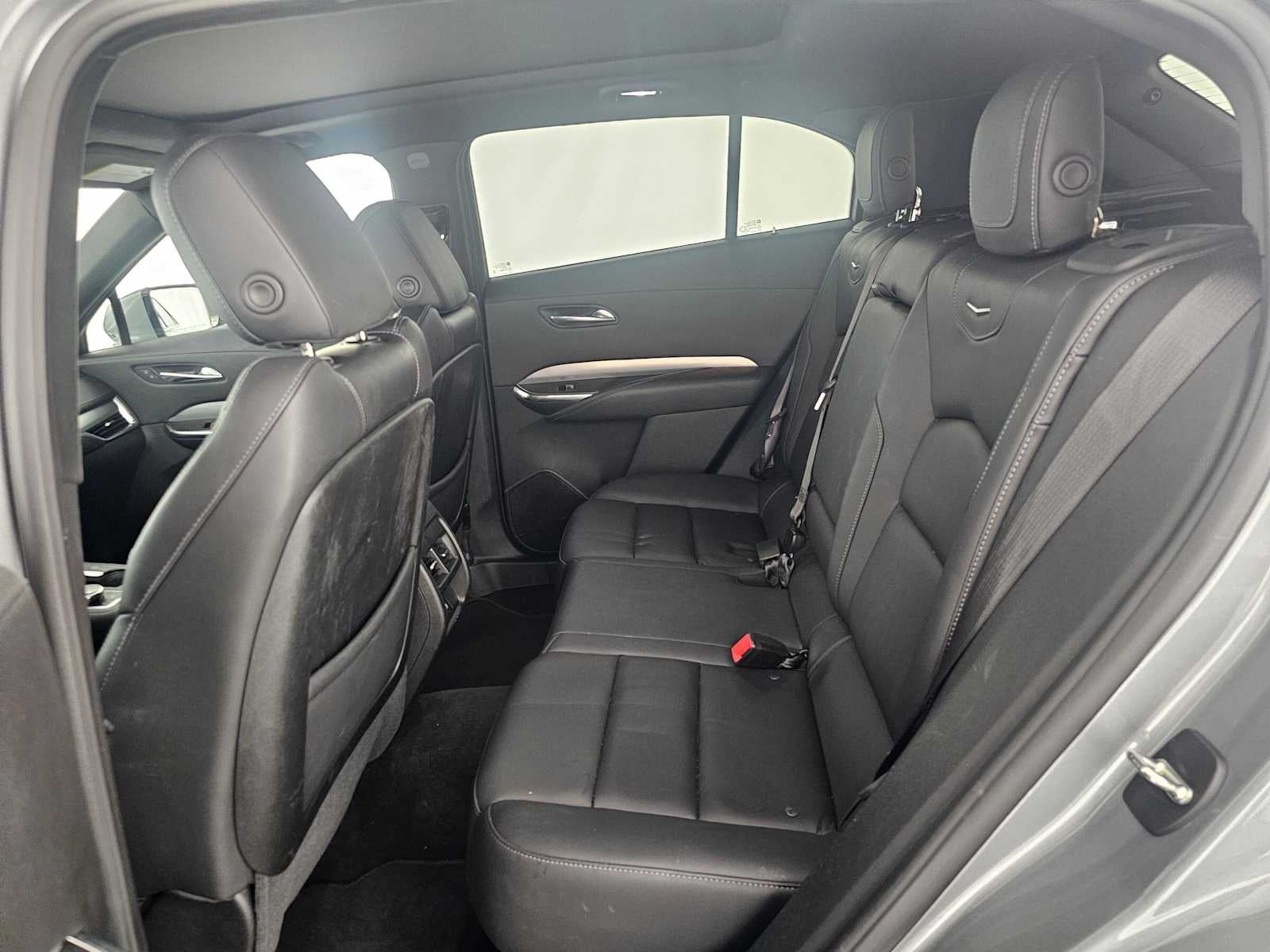 2023 Cadillac XT4 FWD Premium Luxury