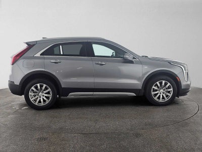 2023 Cadillac XT4 FWD Premium Luxury