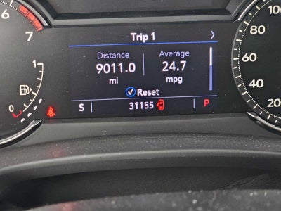 2023 Cadillac XT4 FWD Premium Luxury