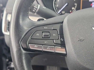 2023 Cadillac XT4 FWD Premium Luxury