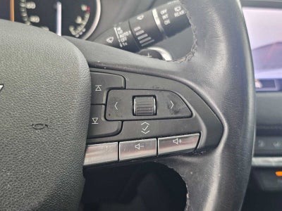 2023 Cadillac XT4 FWD Premium Luxury
