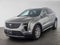 2023 Cadillac XT4 FWD Premium Luxury