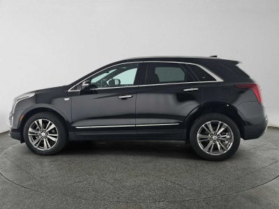 2023 Cadillac XT5 FWD Premium Luxury